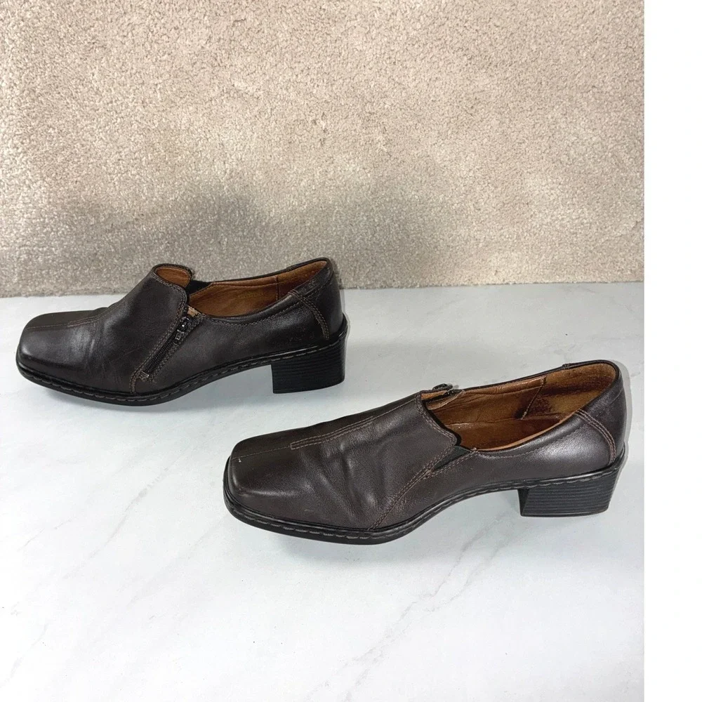 Josef Seibel #leather #comfort